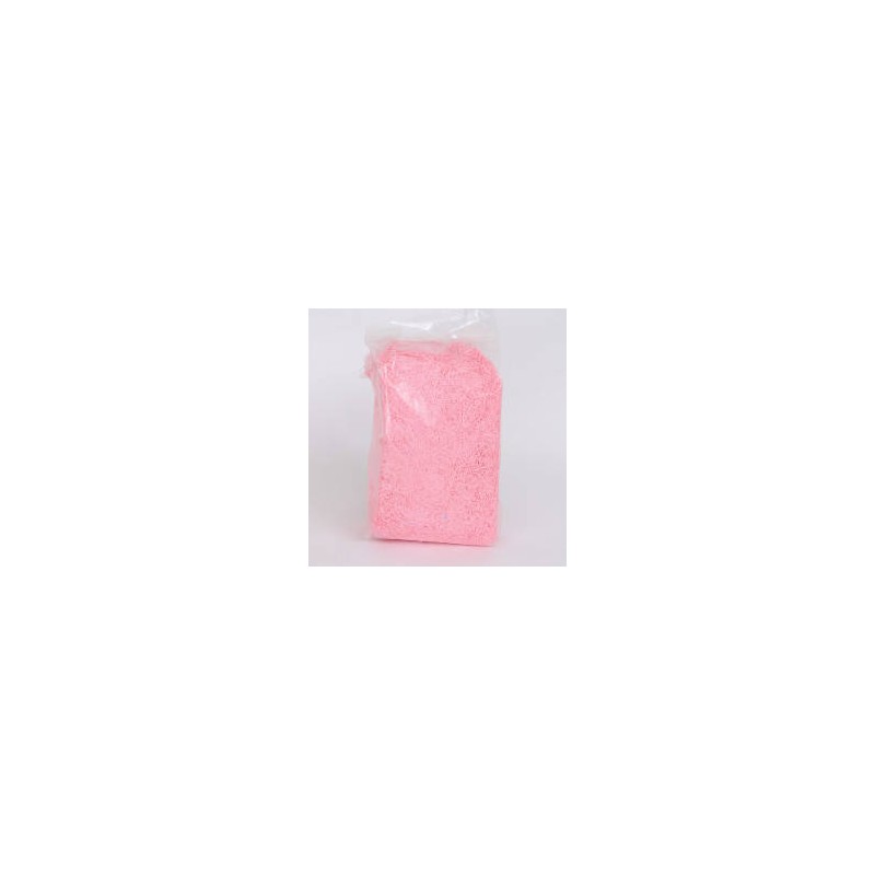 TRUCIOLO CARTA BUSTA 1kg ROSA