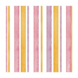 TOVAGLIOLI 33x33 DESERT PINK 16pz