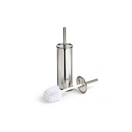 PORTASCOPINO WC VIC INOX 27cm