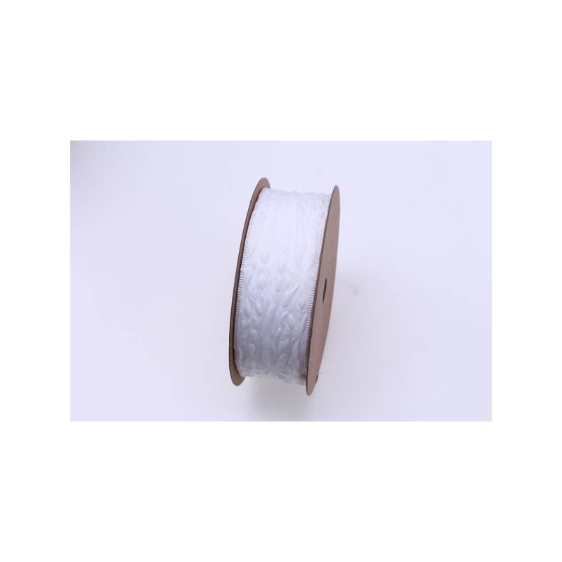 NASTRO PARIS mm40x15mt WHITE