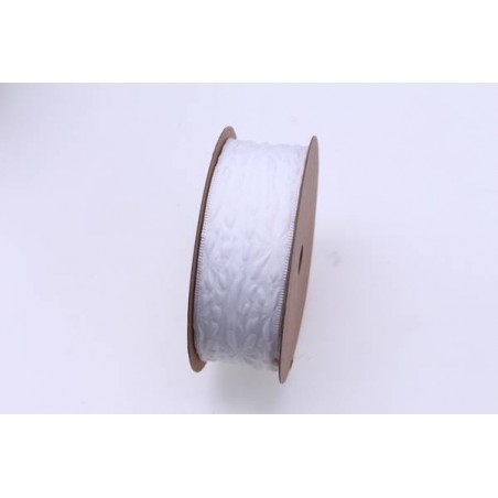 NASTRO PARIS mm40x15mt WHITE