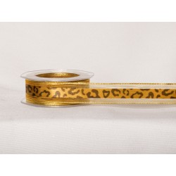 NASTRO BACCARAT STAMPA DIGITALE mm25x10mt COL.1085