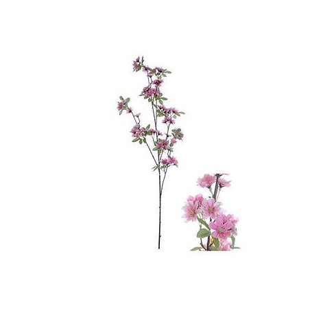RAMO FIORE CHERRY BLOSSOM ROSA 96cm