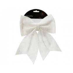 FIOCCO POLIESTERE 20x24cm WHITE