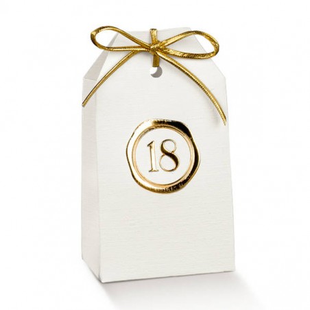 SCATOLA TAG ST. CALDO 18° 5,5x3,5x10cm 10pz