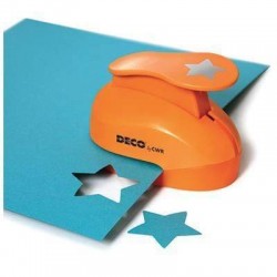 FUSTELLA 50mm STELLA