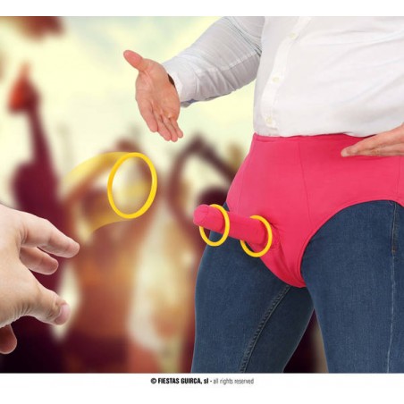 MUTANDE GIOCHI AUDACI