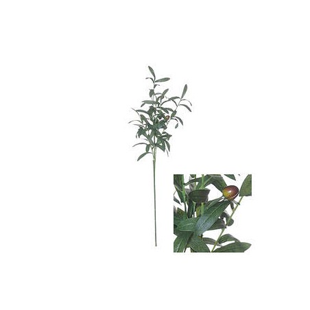 RAMO ULIVO 85cm