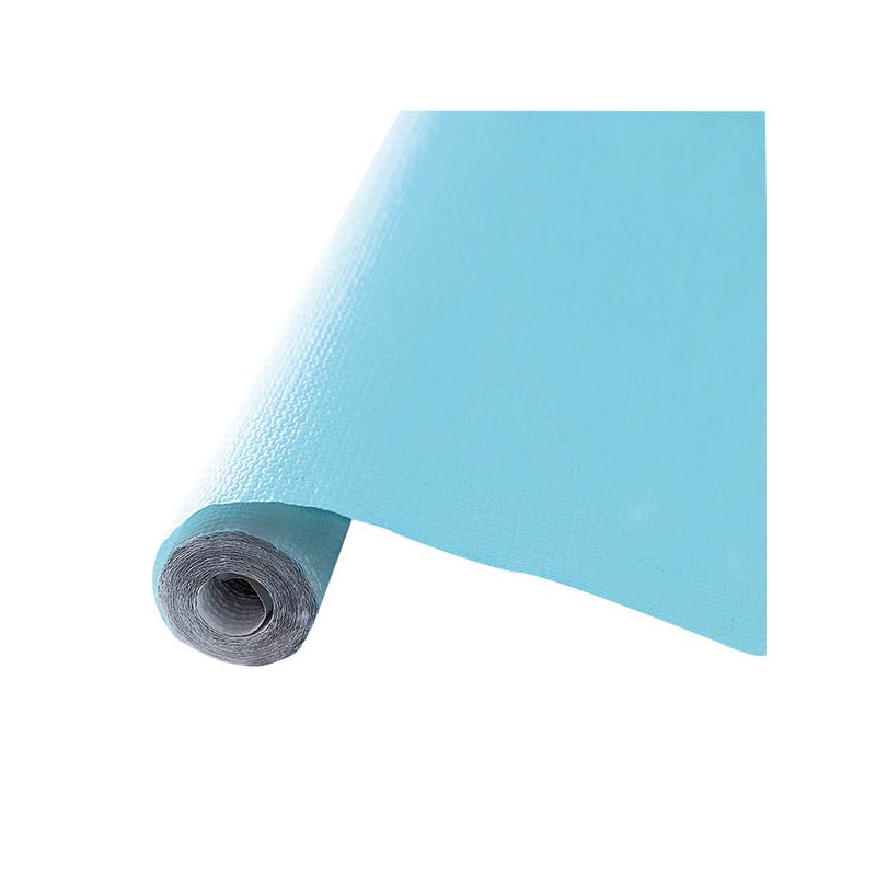 TOVAGLIA CARTA GOFFRATA AZZURRO cm120x5mt
