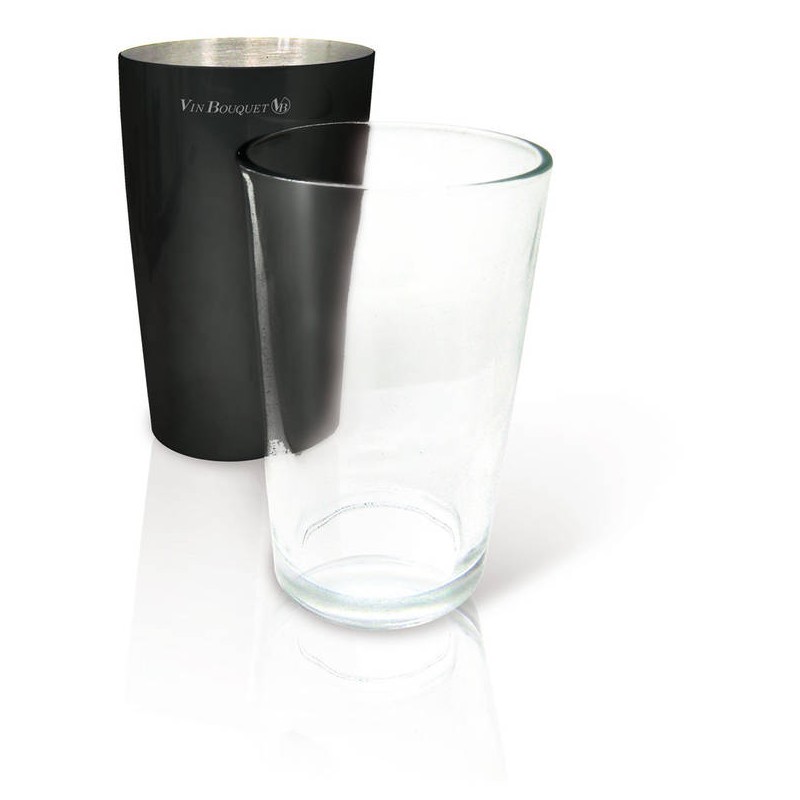 VIN BOUQUET BOSTON SHAKER 750ml