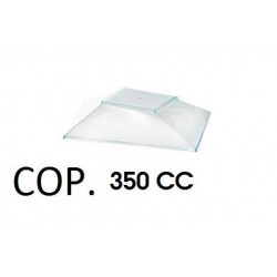 COPERCHIO VASCHETTA GLAMOUR 350cc