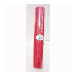 TULLE ROTOLO H.50 25mt ROSSO