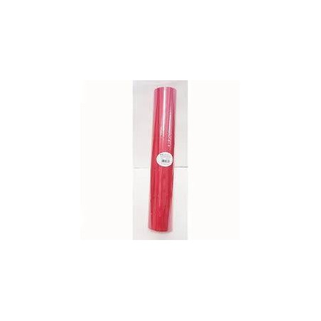 TULLE ROTOLO H.50 25mt ROSSO