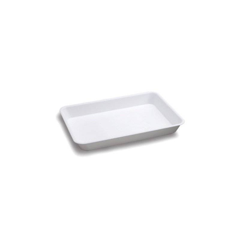 VASCHETTA CATERING BIANCO 25x35x4cm