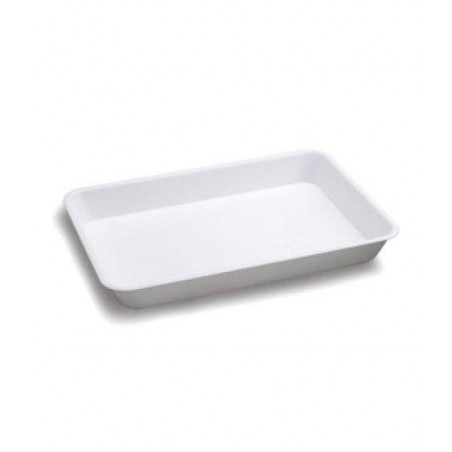 VASCHETTA CATERING BIANCO 25x35x4cm