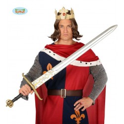 SPADA MEDIOEVALE 120cm