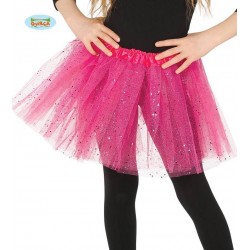 TUTU FUXIA BAMBINA