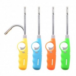 ACCENDIGAS ATOMIC MARIO FLEX FLUO