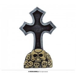 LAPIDE CROCE 60x37cm