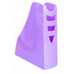 PORTARIVISTE KEEP COLOUR PASTEL ARDA LILLA