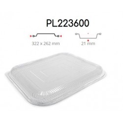 COPERCHIO PET TEGLIA READY2EAT 8 PRZ 25PZ AS223600