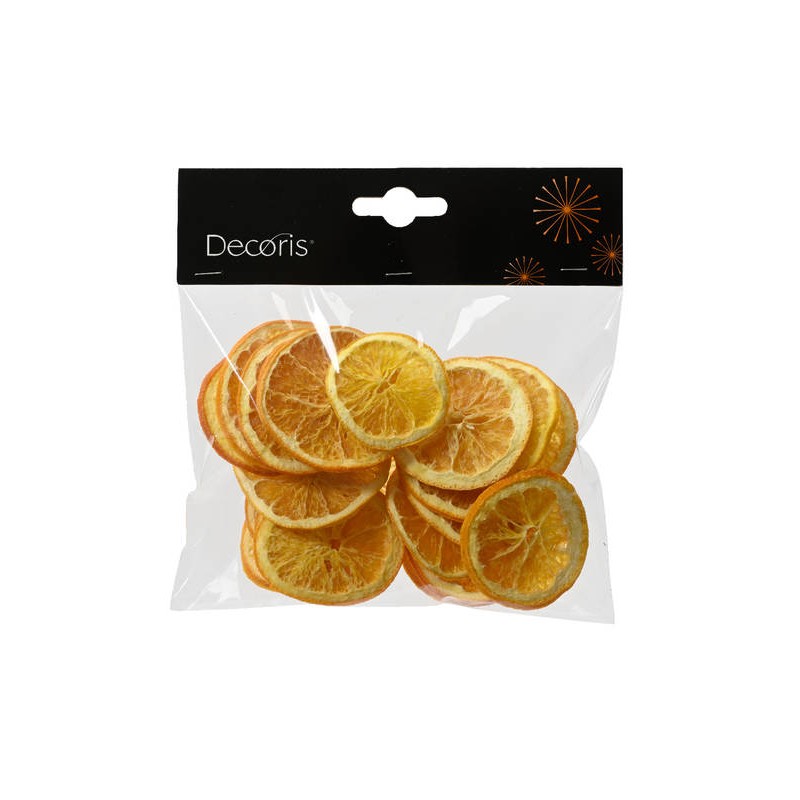 FETTINE ARANCIA NATURALE 18pz