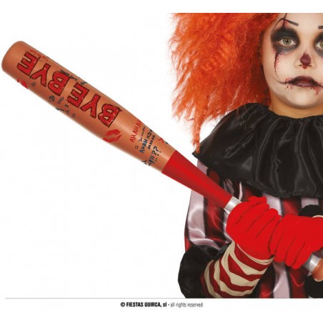 MAZZA PAGLIACCIO BAMBINI