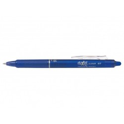 PENNA PILOT FRIXION BALL CLICKER 0.7 BLUE