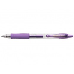 PENNA PILOT G2 0.7 METAL VIOLA