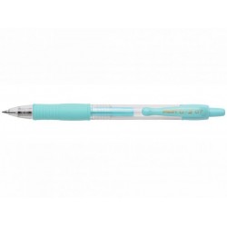PENNA PILOT G2 0.7 PASTEL AZZURRO