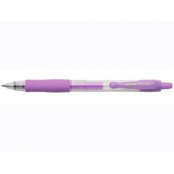 PENNA PILOT G2 0.7 PASTEL VIOLA