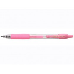 PENNA PILOT G2 0.7 PASTEL ROSA