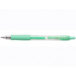 PENNA PILOT G2 0.7 PASTEL VERDE