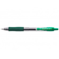 PENNA PILOT G2 0.7 VERDE