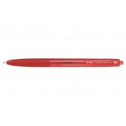 PENNA PILOT SUPERGRIP XB 1.6 SCATTO ROSSO