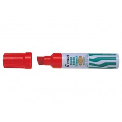 PENNARELLO PILOT MARKER MAXI ROSSO 3-12,5mm SCA-6600