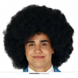 PARRUCCA AFRO