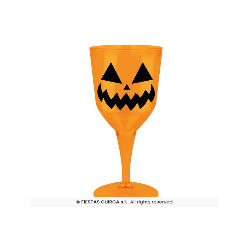 CALICE ZUCCA 21cm