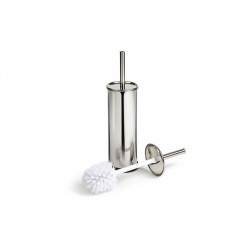 PORTASCOPINO WC VIC INOX 27cm