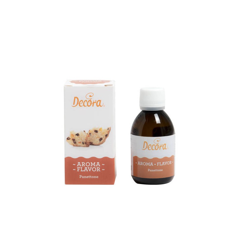 AROMA DECORA PANETTONE 50gr
