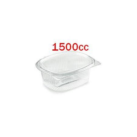 OVALINO PET 1500cc 5pz