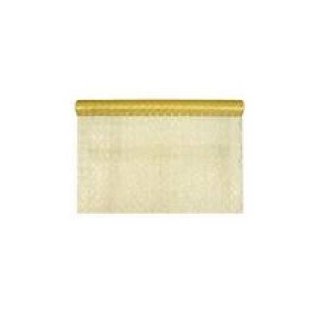 ROTOLO COLETTE 75x5mt ORO