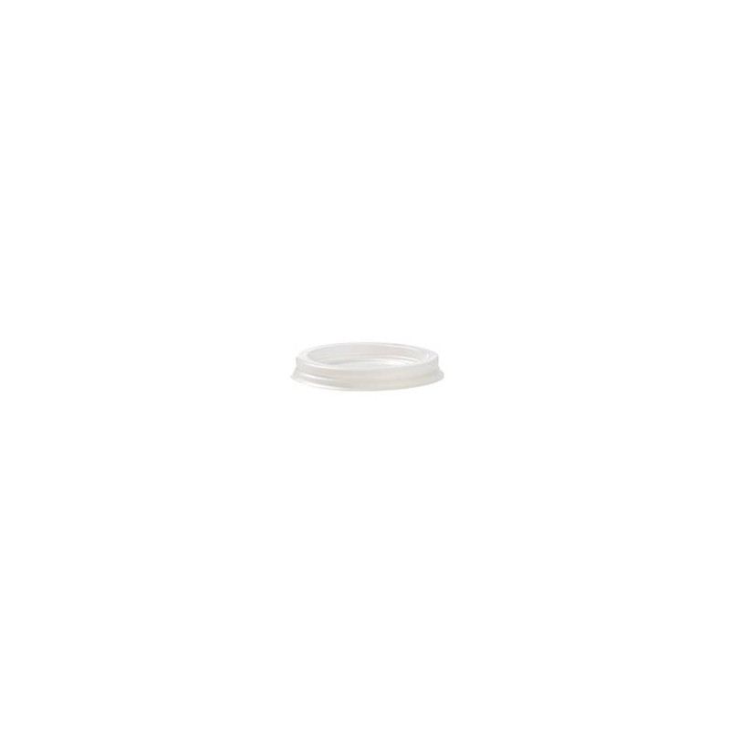 COPERCHIO BICCCHIERI POLISTIROLO COFFEE WAY 80cc 100pz