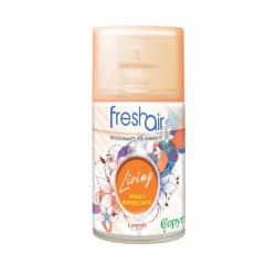 DEODORANTE FRESH AIR LIVING COPYR LAVANDA 250ml