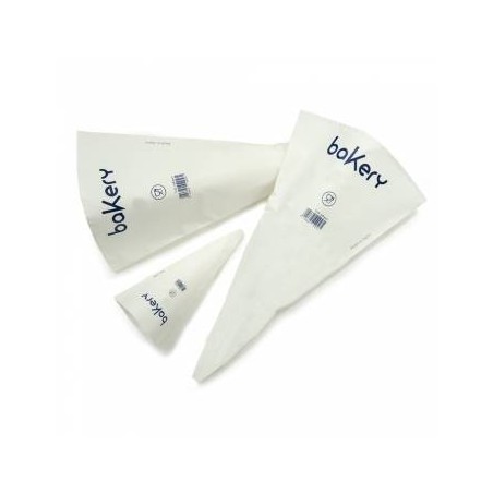 SAC A POCHE TESSUTO BAKERY 25cm