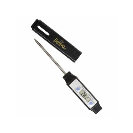 TERMOMETRO DIGITALE -50° +300°