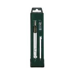 COMPASSO ASTA SNODABILE +ALLYNG. FISSA FABER CASTELL