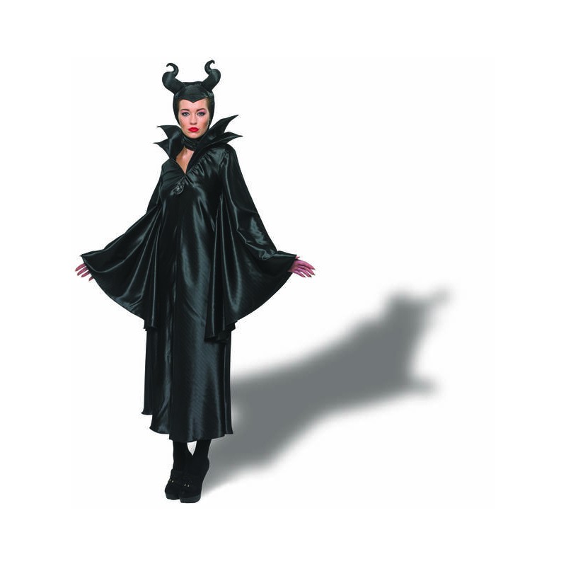 COSTUME MALEFICIENT ADULTO