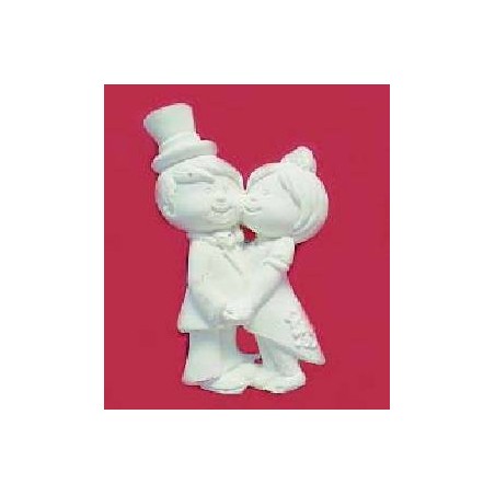 SPOSINI IN GESSO G109