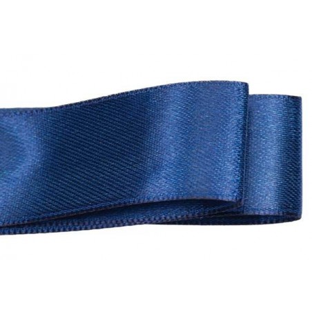 DOPPIO RASO mm40x25mt BLU SR106 BAR
